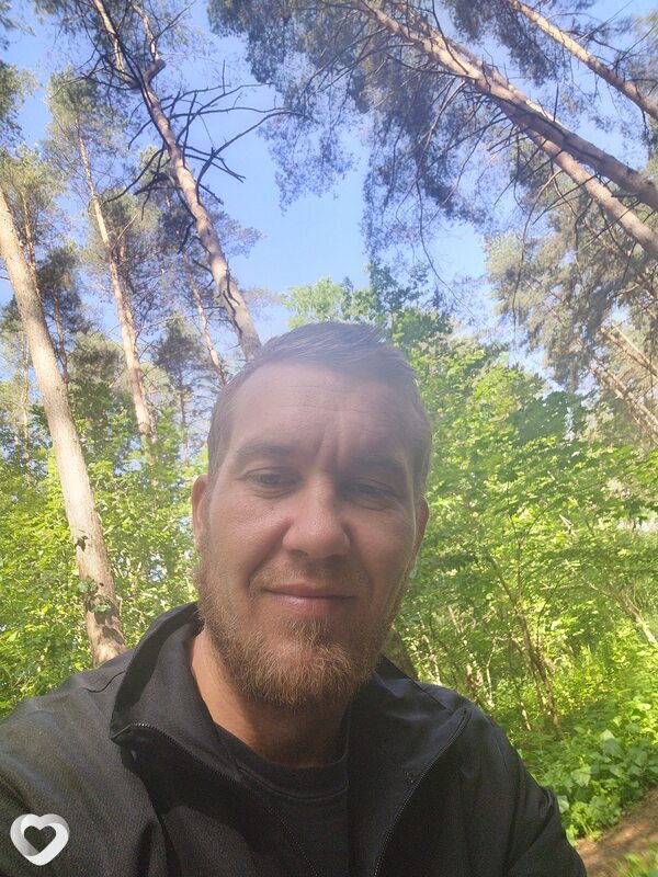 Саша, 33, Минске — анкета №4386591