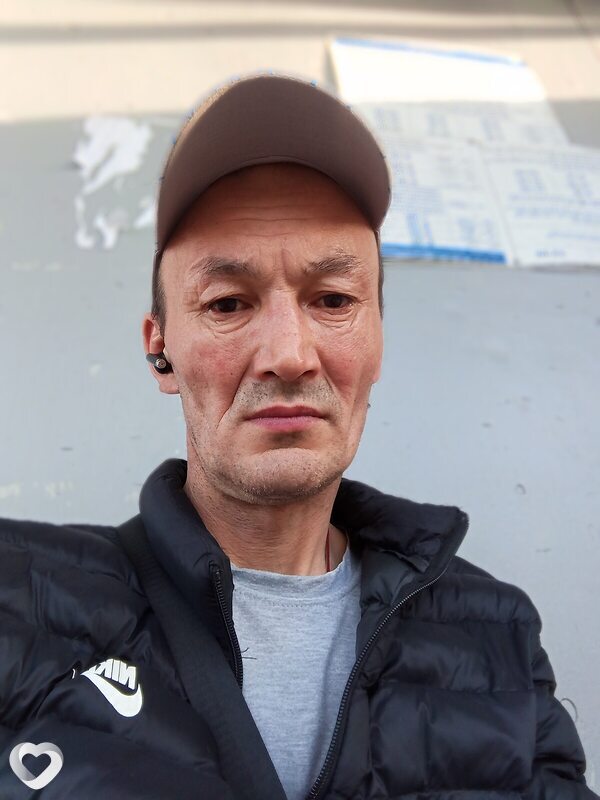 Алекс, 43, Улан-Удэ — анкета №4386594