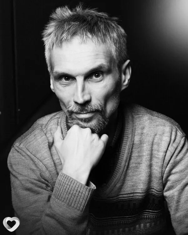 Игорь, 51, Москве — анкета №4386597