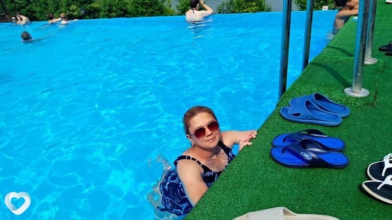Мария, 37, Томске — анкета №4386603