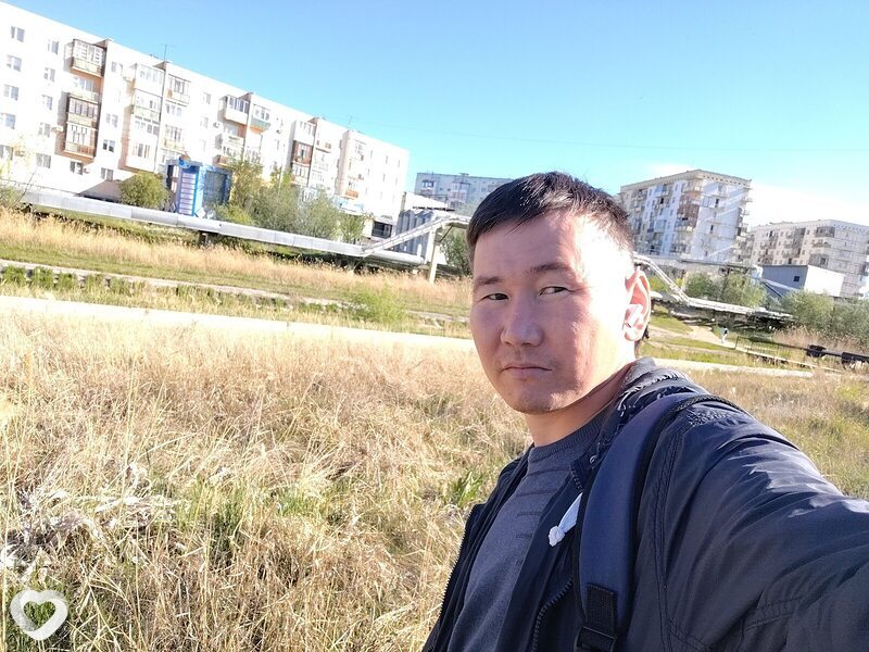 Алексей, 33, Якутске — анкета №4386605