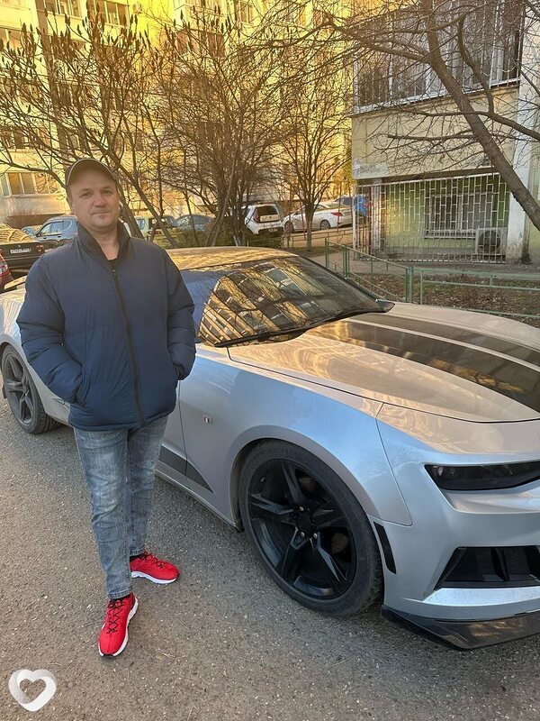 Александр, 38, Москве — анкета №4386556