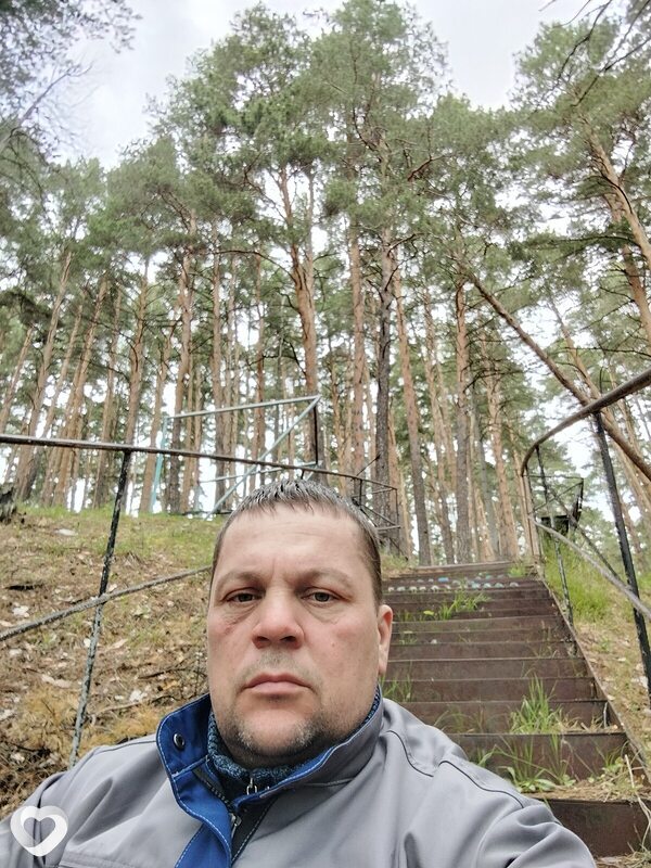 Дмитрий, 44, Тольятти — анкета №4386560