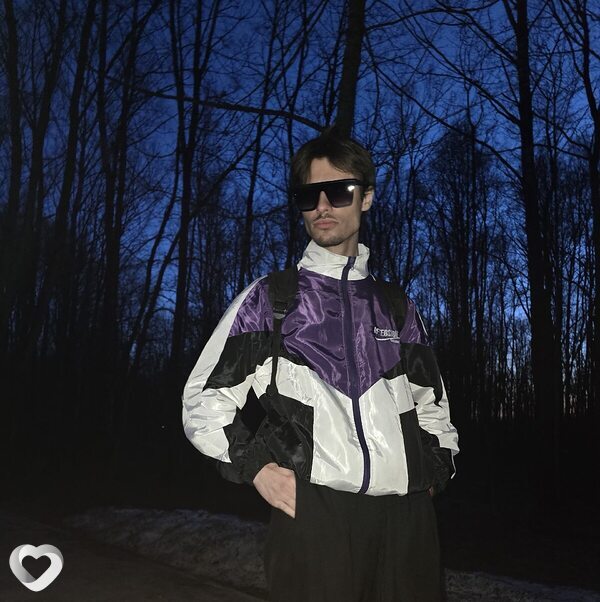 Иван, 22, Смоленске — анкета №4386566