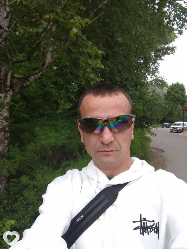 Александр, 40, Тюмени — анкета №4386570
