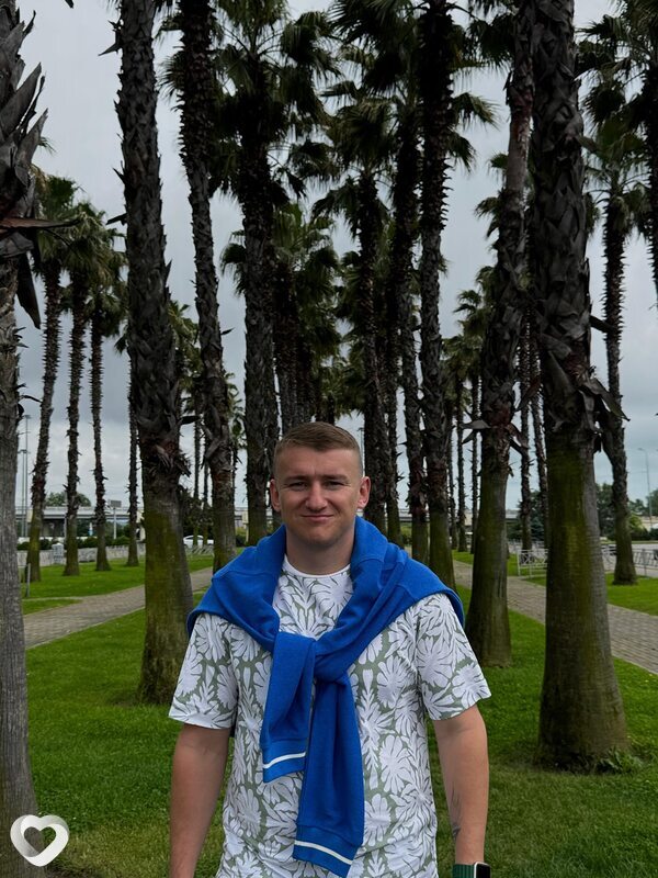 Серго, 34, Воронеже — анкета №4386571