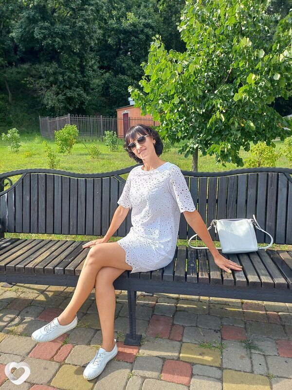 Елена, 39, Гомеле — анкета №4386572