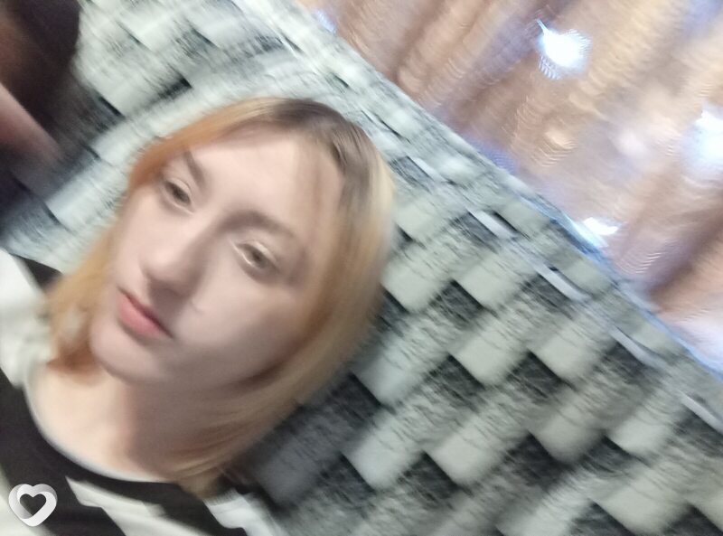 Олеся, 20, Волгограде — анкета №4386577