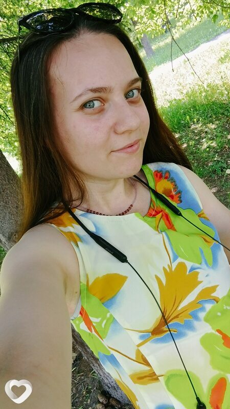 Дарья, 26, Новокузнецке — анкета №4387031