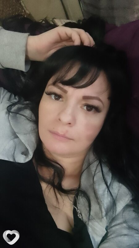 Вера, 36, Ангарске — анкета №4387032