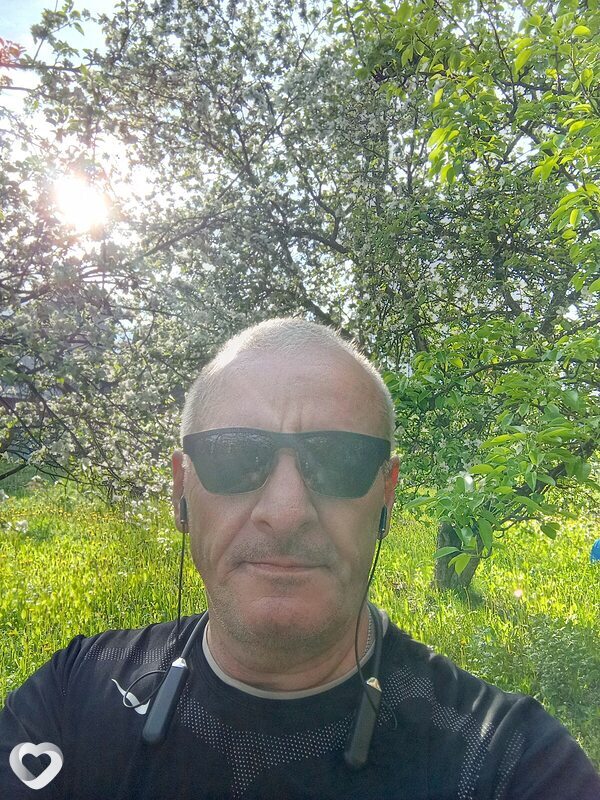 Феликс, 56, Дзержинске — анкета №4387033