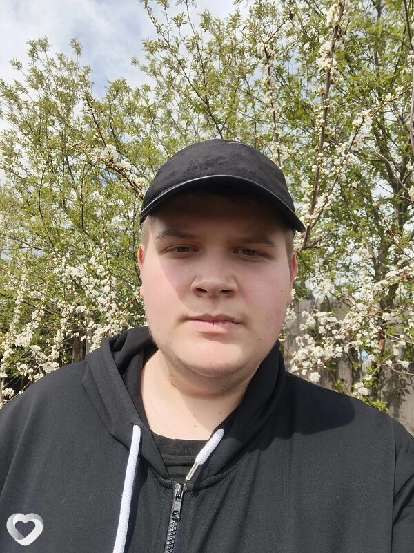Лев, 19, Улан-Удэ — анкета №4387039