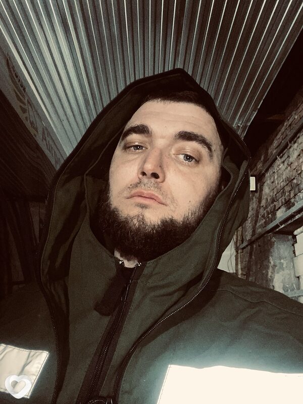 Андрей, 35, Иркутске — анкета №4387040