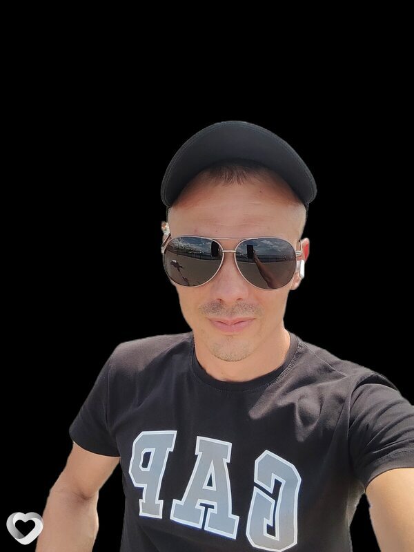 Дмитрий, 35, Москве — анкета №4387046