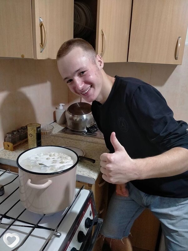 Алексей, 20, Астрахани — анкета №4387047