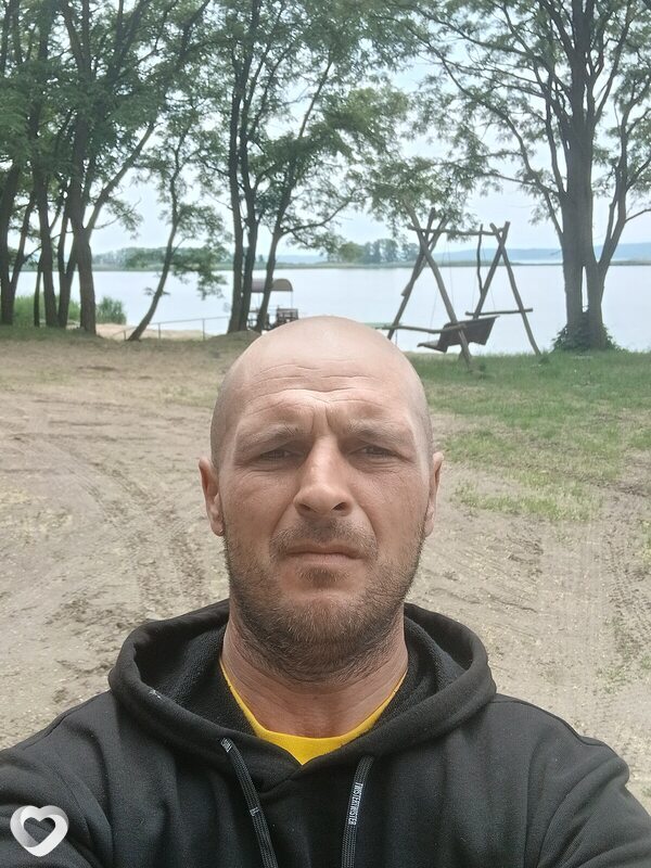 Михайло, 37, Киеве — анкета №4387049