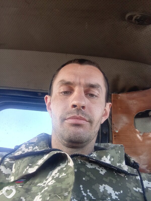 Александр, 34, Барнауле — анкета №4386681