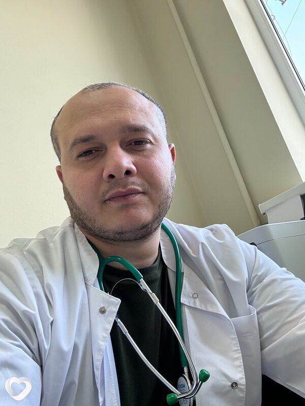 Dobryy, Пятигорск