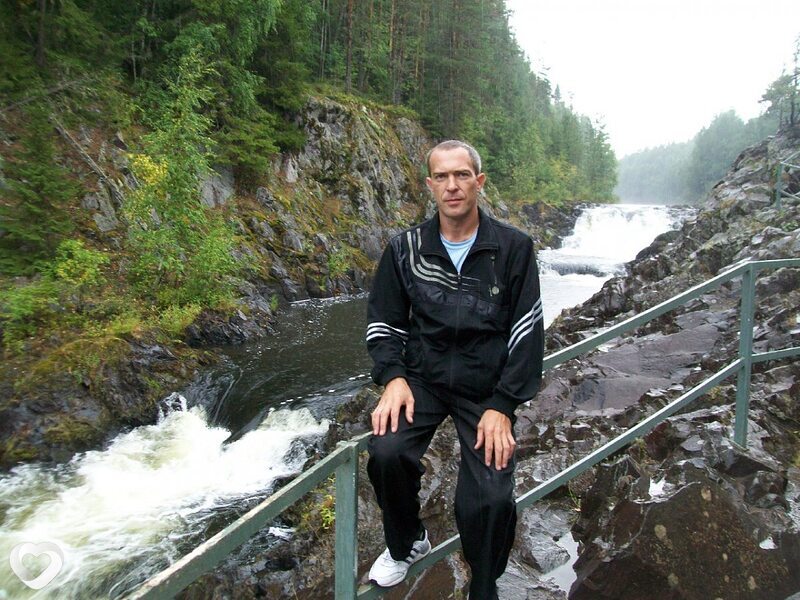 Александр, Калининск