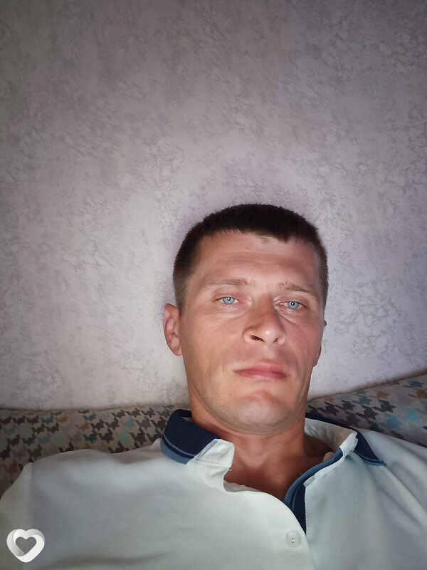 Сергей, 39, Воронеже — анкета №4386634