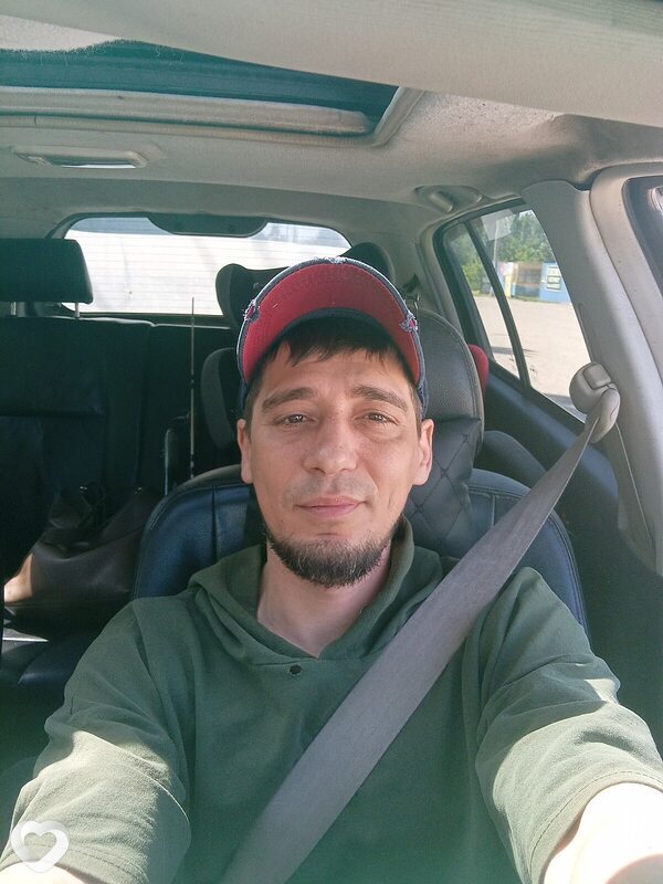 Алексей, 40, Электростали — анкета №4386646