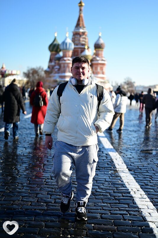 Ромашка, Фрязино