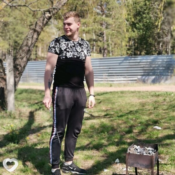 Виктор, 29, Тольятти — анкета №4386780