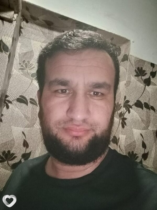 Малик, 31, Березниках — анкета №4386787