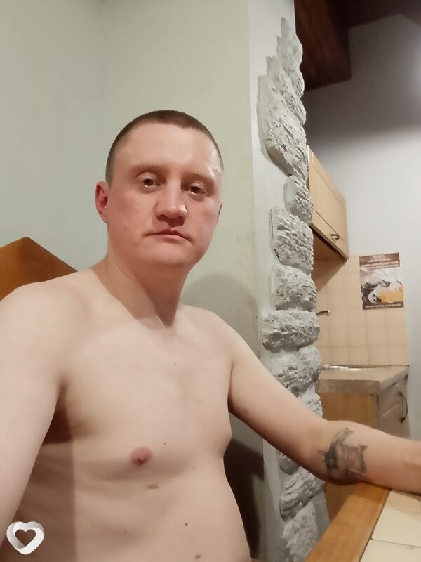 Саня, 36, Иванове — анкета №4386788