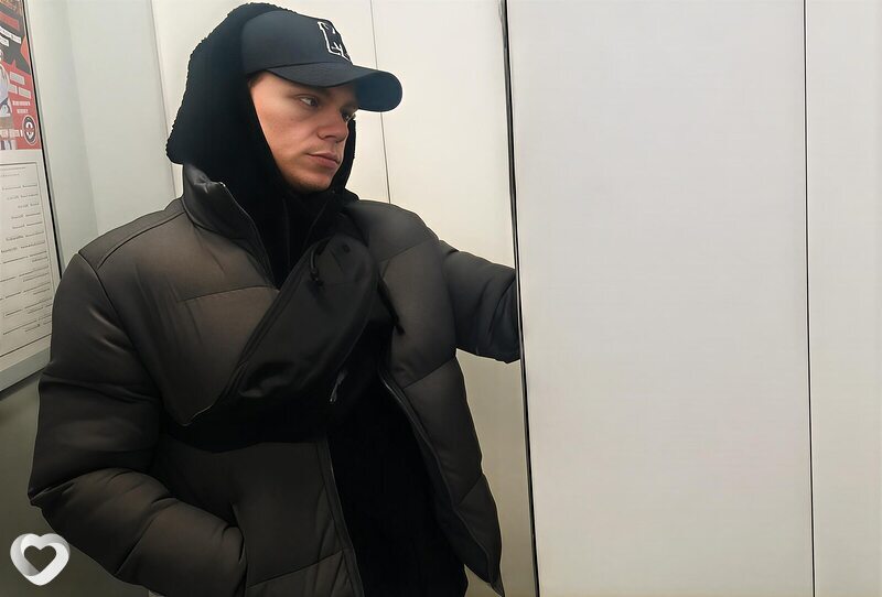 Андрей, 27, Орехово-Зуеве — анкета №4386791