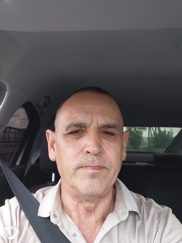Фидалис, 58, Уфе — анкета №4386792
