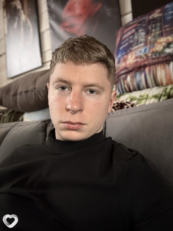 Слава, 23, Иркутске — анкета №4386794