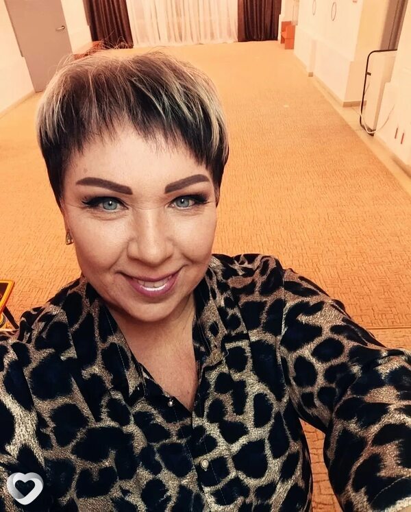 Татьяна, 62, Хабаровске — анкета №4386800