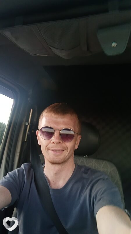Евген, 34, Бресте — анкета №4386802