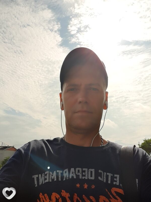 Алексей, 45, Кемерове — анкета №4386803