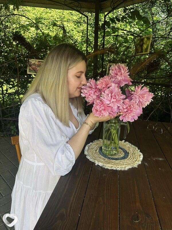 Алина, 25, Воронеже — анкета №4386659