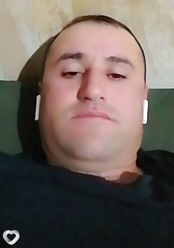 Инаят, 33, Туле — анкета №4386660