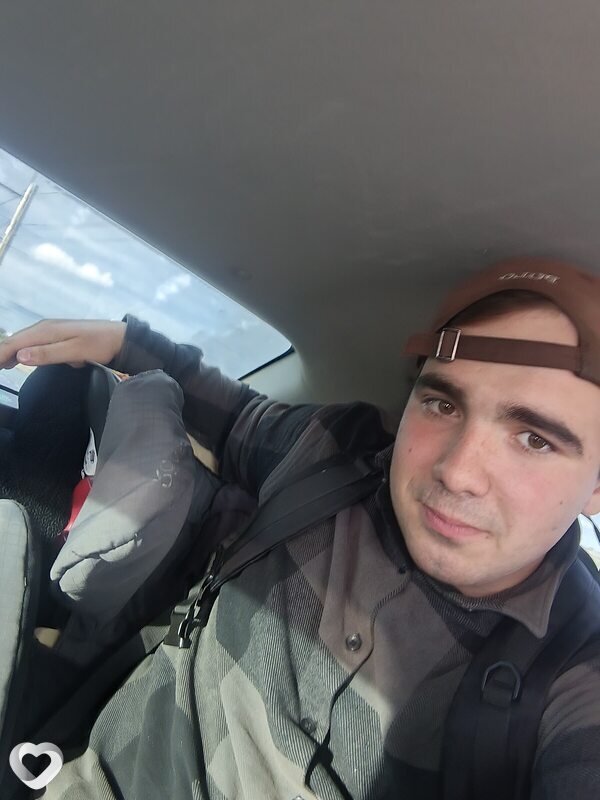Николай, 43, Твери — анкета №4386661