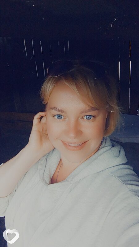 Ольга, 37, Санкт-Петербурге — анкета №4386664