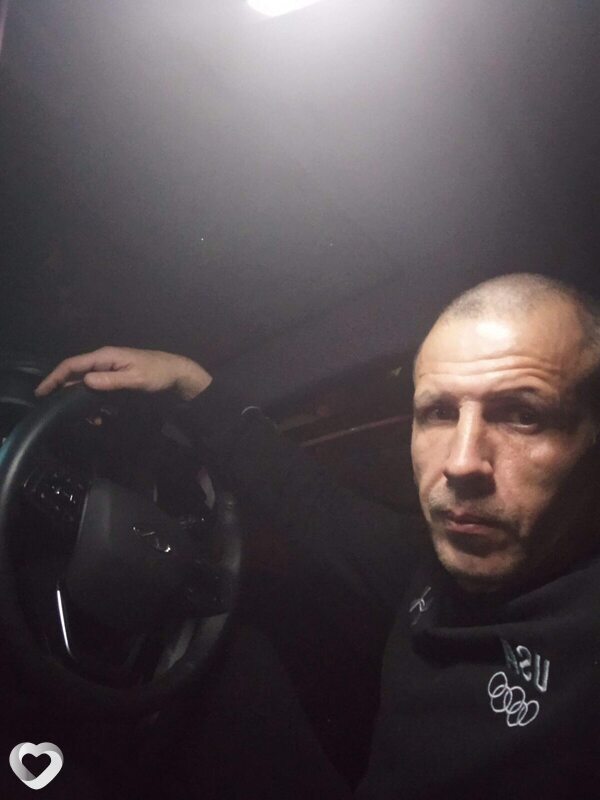 Михаил, 41, Владивостоке — анкета №4386668