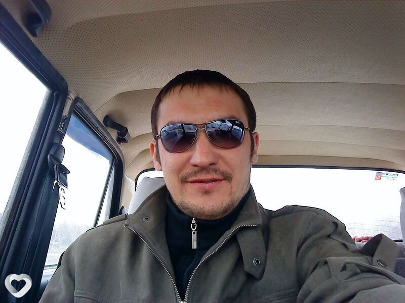 Эльдар, 48, Санкт-Петербурге — анкета №4386671