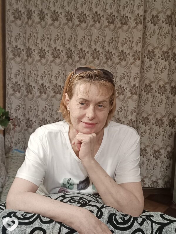 Виктория, 64, Калуге — анкета №4386810