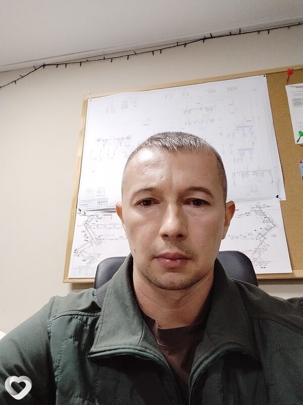 Дмитрий, 44, Анжеро-Судженске — анкета №4386818