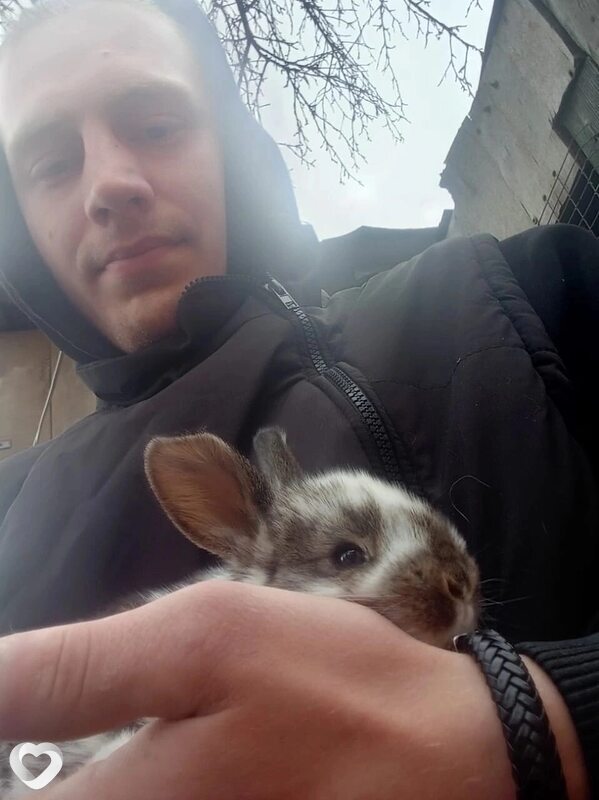 Никита, 25, Нижнем Новгороде — анкета №4386821