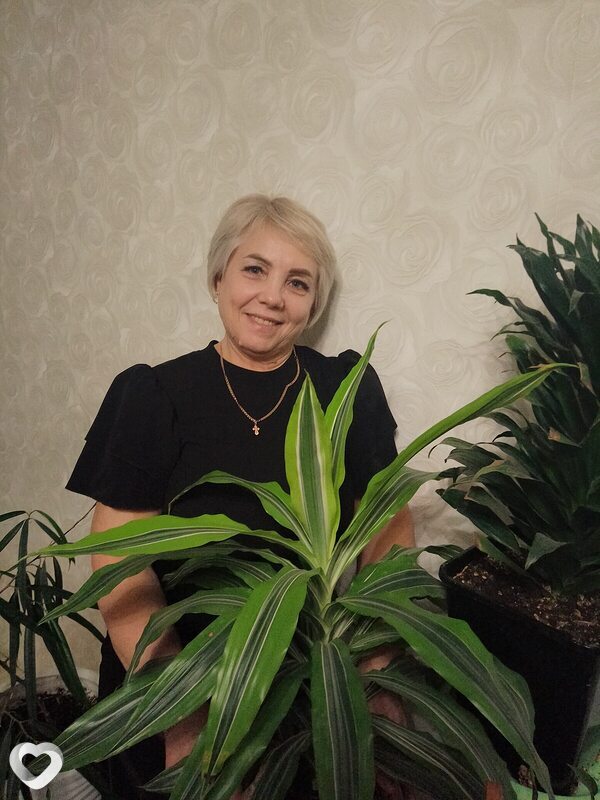 Ирина, Курган