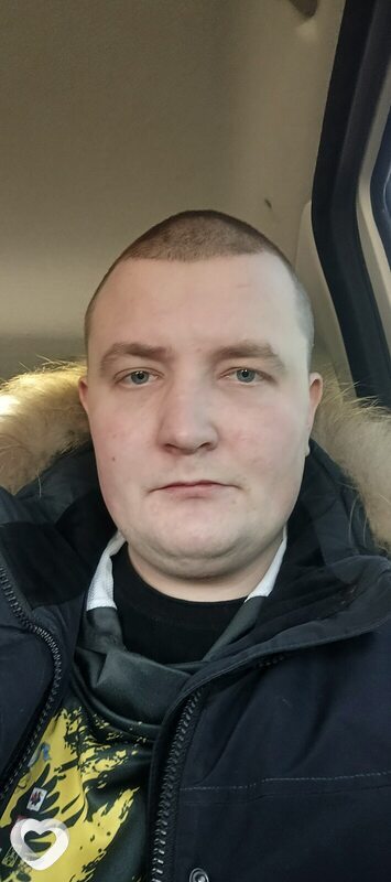 Влад, 27, Перми — анкета №4386757