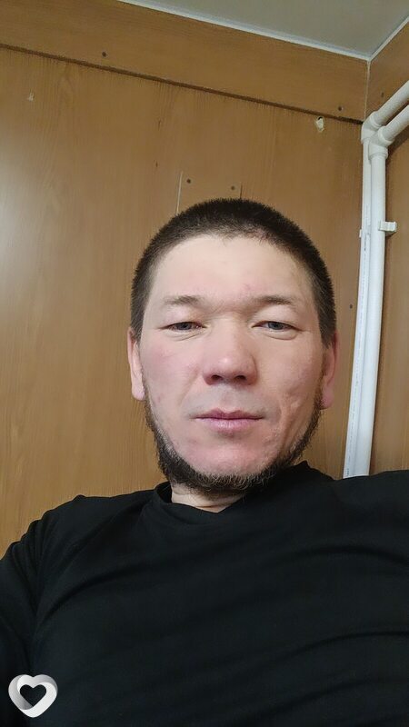Урмат, 34, Москве — анкета №4386759