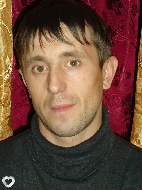 Александр, 45, Уфе — анкета №4386760
