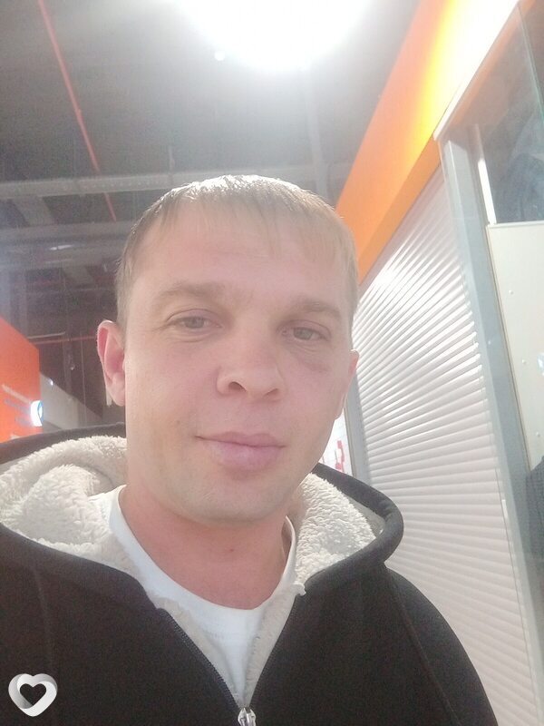 Виталий, 33, Саранске — анкета №4386767