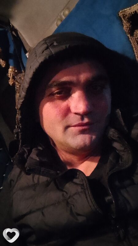 Азаматик, 25, Ростове-на-Дону — анкета №4386770